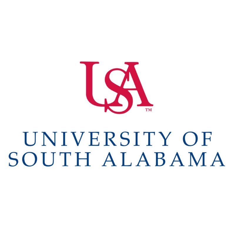 Du học Mỹ trường Đại học University of South Alabama