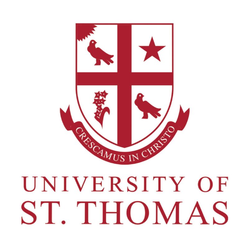 Du hoc Mỹ trường Đại học University of St. Thomas