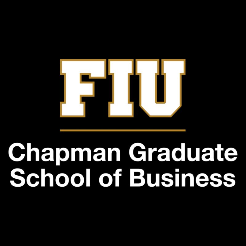 Du học Mỹ trường FIU – Chapman Graduate School of Business