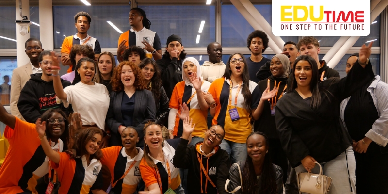 cuộc sống sinh viên tại icn international college paris