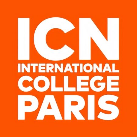 du học pháp trường icn international college paris