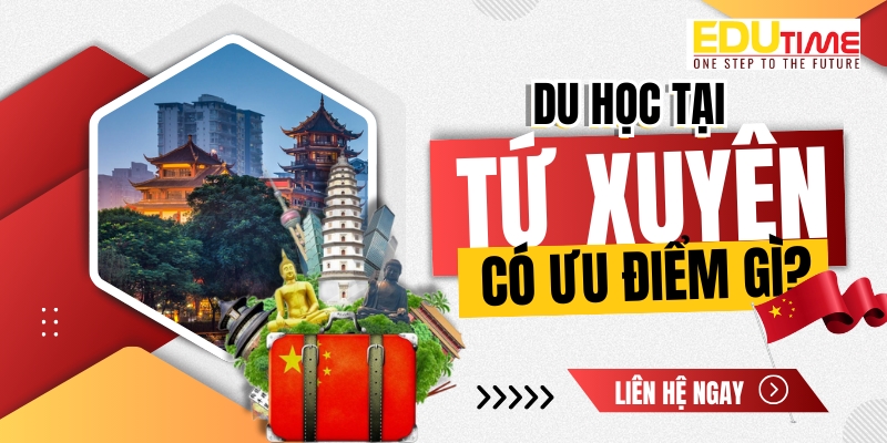 Những ưu điểm khi du học ở Tứ Xuyên Trung Quốc những ưu điểm khi du học ở tứ xuyên trung quốc