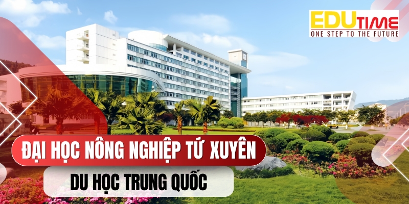 Đại học Nông nghiệp Tứ Xuyên đại học nông nghiệp tứ xuyên