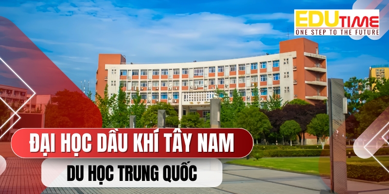 Đại học dầu khí Tây Nam đại học dầu khí tây nam
