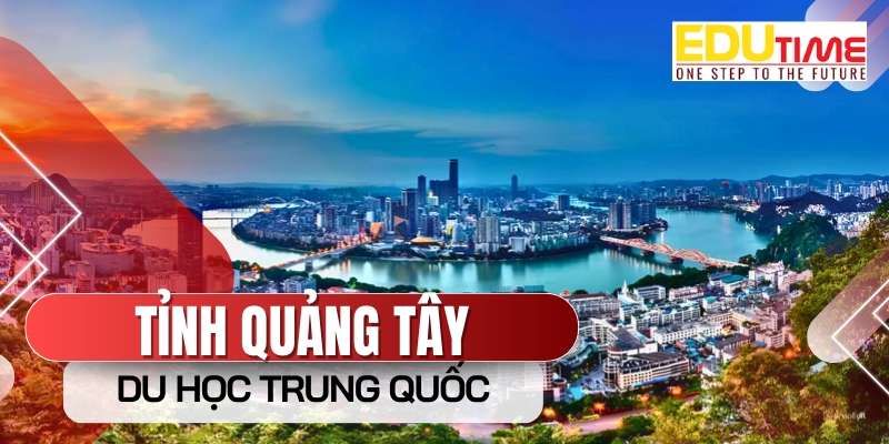 quảng tây - tỉnh đông du học sinh việt nam thứ 4 trung quốc