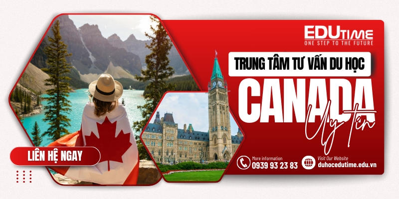 trung tâm tư vấn du học canada uy tín tại tp. hồ chí minh