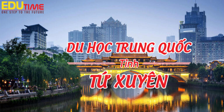 Du học Tứ Xuyên Trung Quốc: Điểm du lịch nổi tiếng bậc nhất!