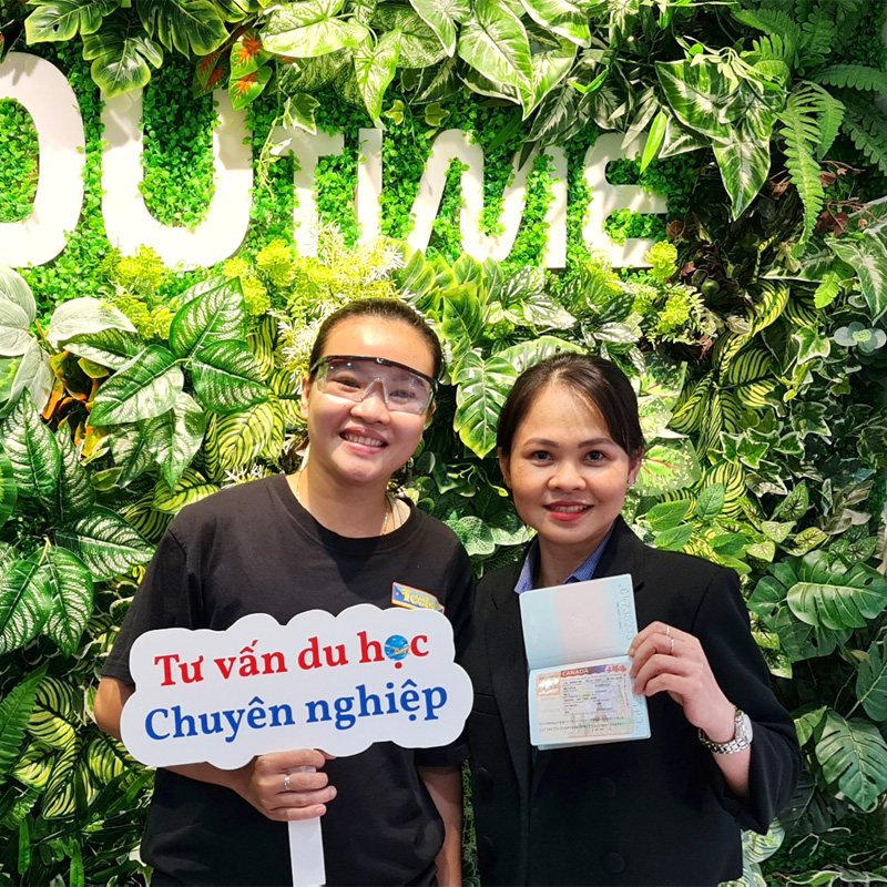 visa 1 &raquo; Trung tâm tư vấn du học Hà Lan miễn phí