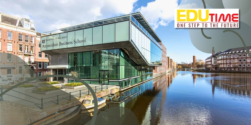 Du học Hà Lan chương trình dự bị trường Oncampus Amsterdam du học hà lan chương trình dự bị trường oncampus amsterdam