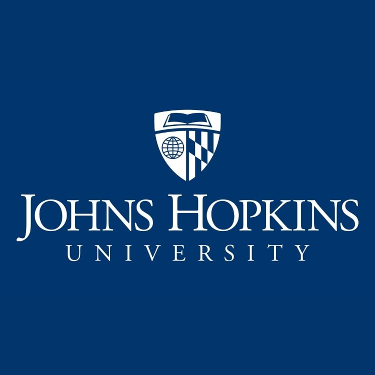 Du học Mỹ trường Đại học Johns Hopkins University