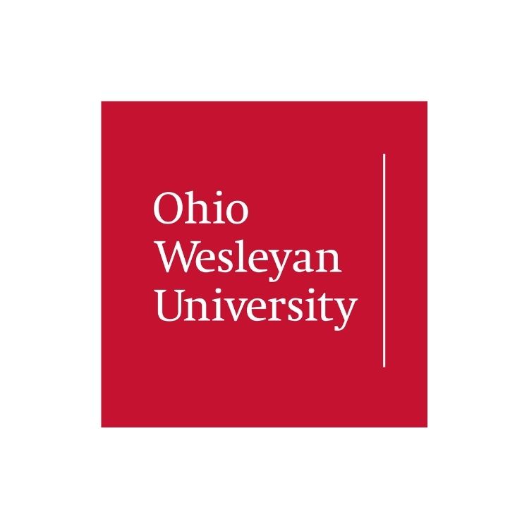 Du học Mỹ trường Đại học Ohio Wesleyan University