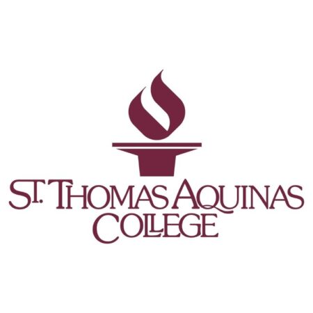 du học mỹ trường cao đẳng st. thomas aquinas college