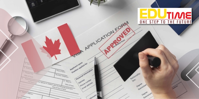 visa du lịch thăm thân canada là gì?