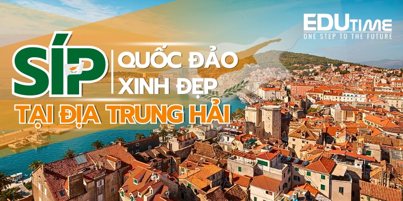 đất nước síp - quốc đảo xinh đẹp ở địa trung hải!
