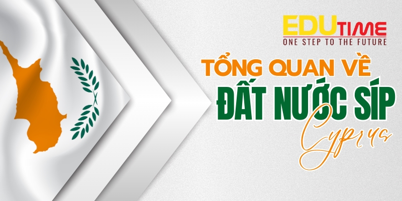 tổng quan về đất nước síp