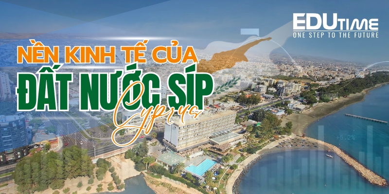 nền kinh tế của đất nước síp
