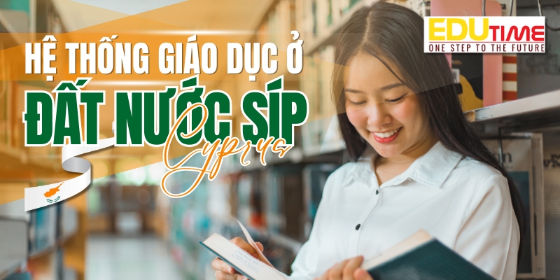 hệ thống giáo dục ở đất nước cộng hòa síp