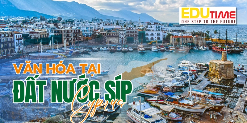 văn hóa ở đất nước síp