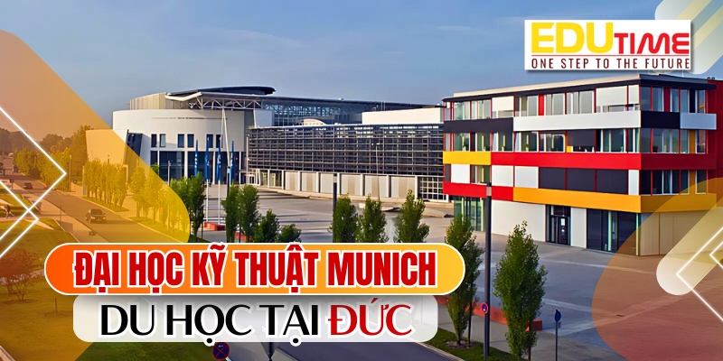 đại học kỹ thuật munich (tmu)