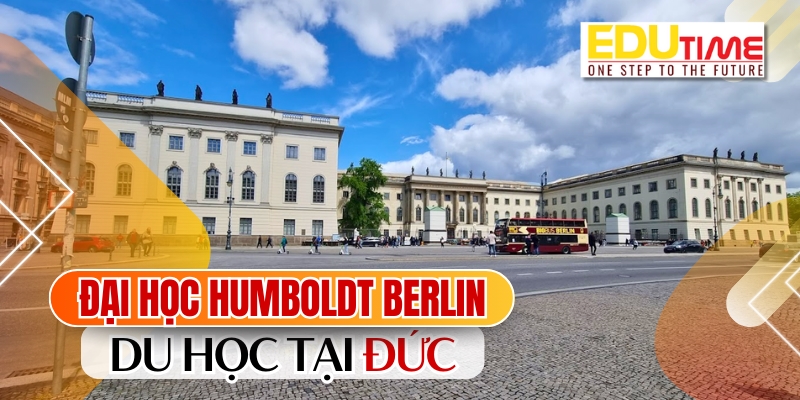 đại học humboldt berlin