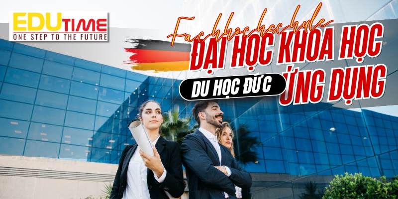 du học đức trường Đại học khoa học ứng dụng (fachhochschule - fh)