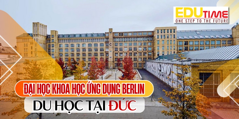 đại học khoa học ứng dụng berlin (htw berlin)