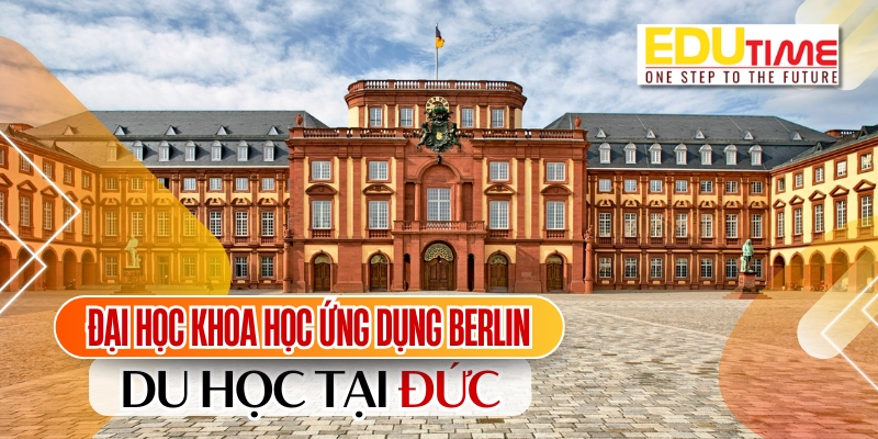 đại học khoa học ứng dụng mannheim