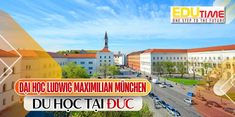 đại học ludwig maximilian münchen (lmu munich)