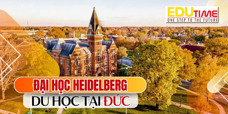 đại học heidelberg