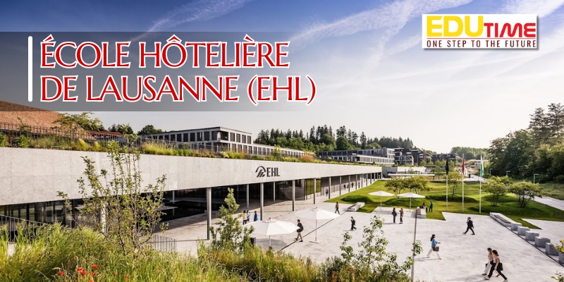 du học nghề thụy sĩ trường école hôtelière de lausanne 