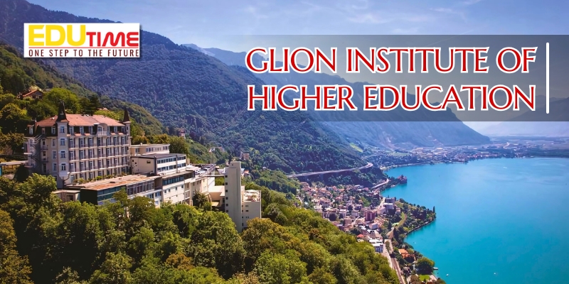 trường glion institute of higher education