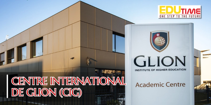trường centre international de glion 