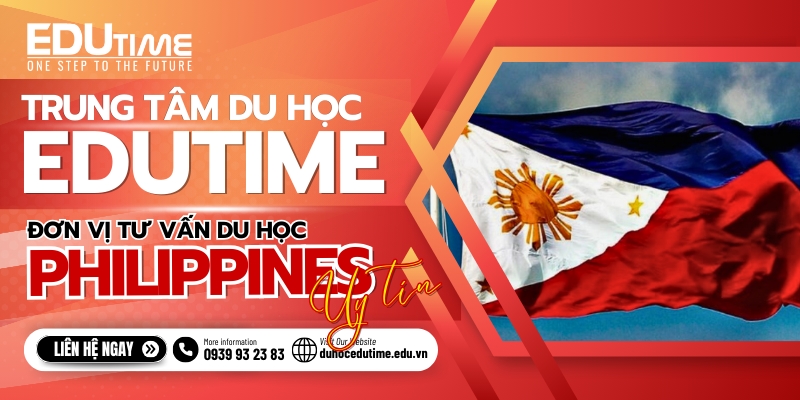 tư vấn du học edutime - đơn vị tư vấn du học philippines đáng tin cậy