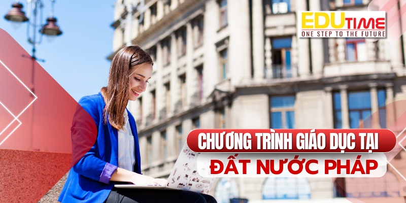 Giáo dục ở đất nước Pháp giáo dục ở đất nước pháp