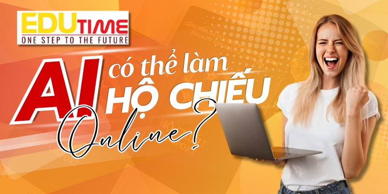 ai có thể làm hộ chiếu online?