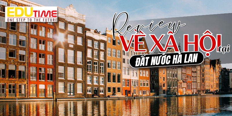 xã hội ở đất nước hà lan