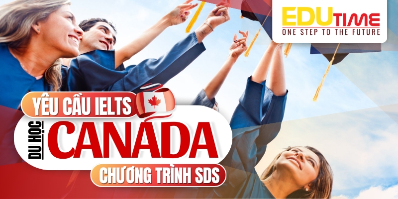 chương trình sds – điểm ielts bao nhiêu là đủ?