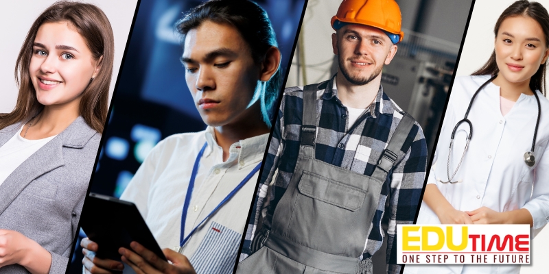 Những ngành đào tạo thế mạnh của Hà Lan những ngành đào tạo thế mạnh của hà lan