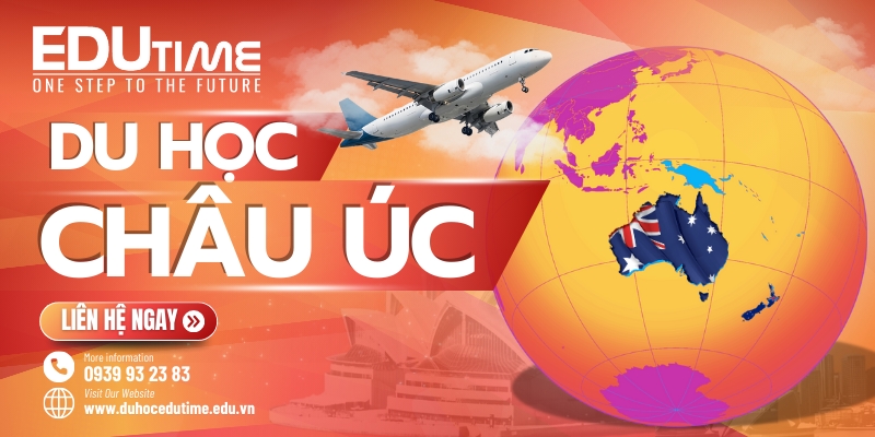bạn biết gì về châu úc?