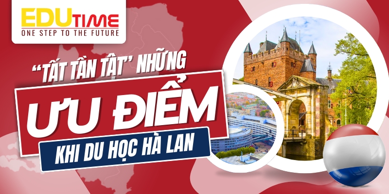 Những ưu điểm để bạn quyết định có nên du học Hà Lan những ưu điểm để bạn quyết định có nên du học hà lan