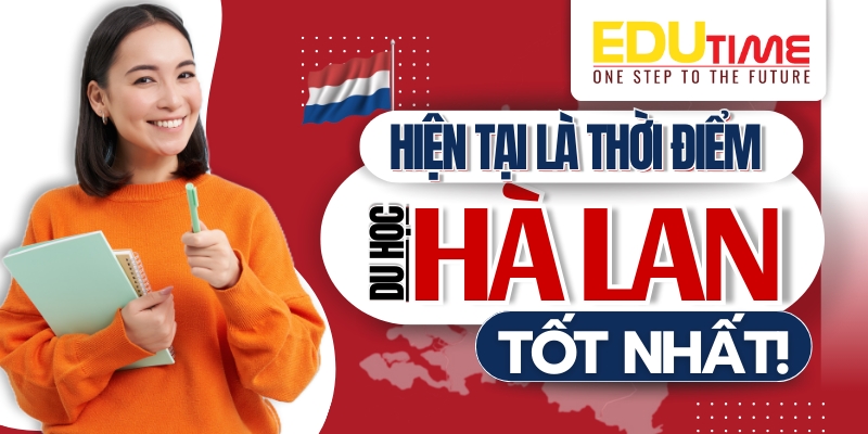 Năm 2025 có phải là thời điểm tuyệt vời nên đi du học Hà Lan năm 2025 có phải là thời điểm tuyệt vời nên đi du học hà lan