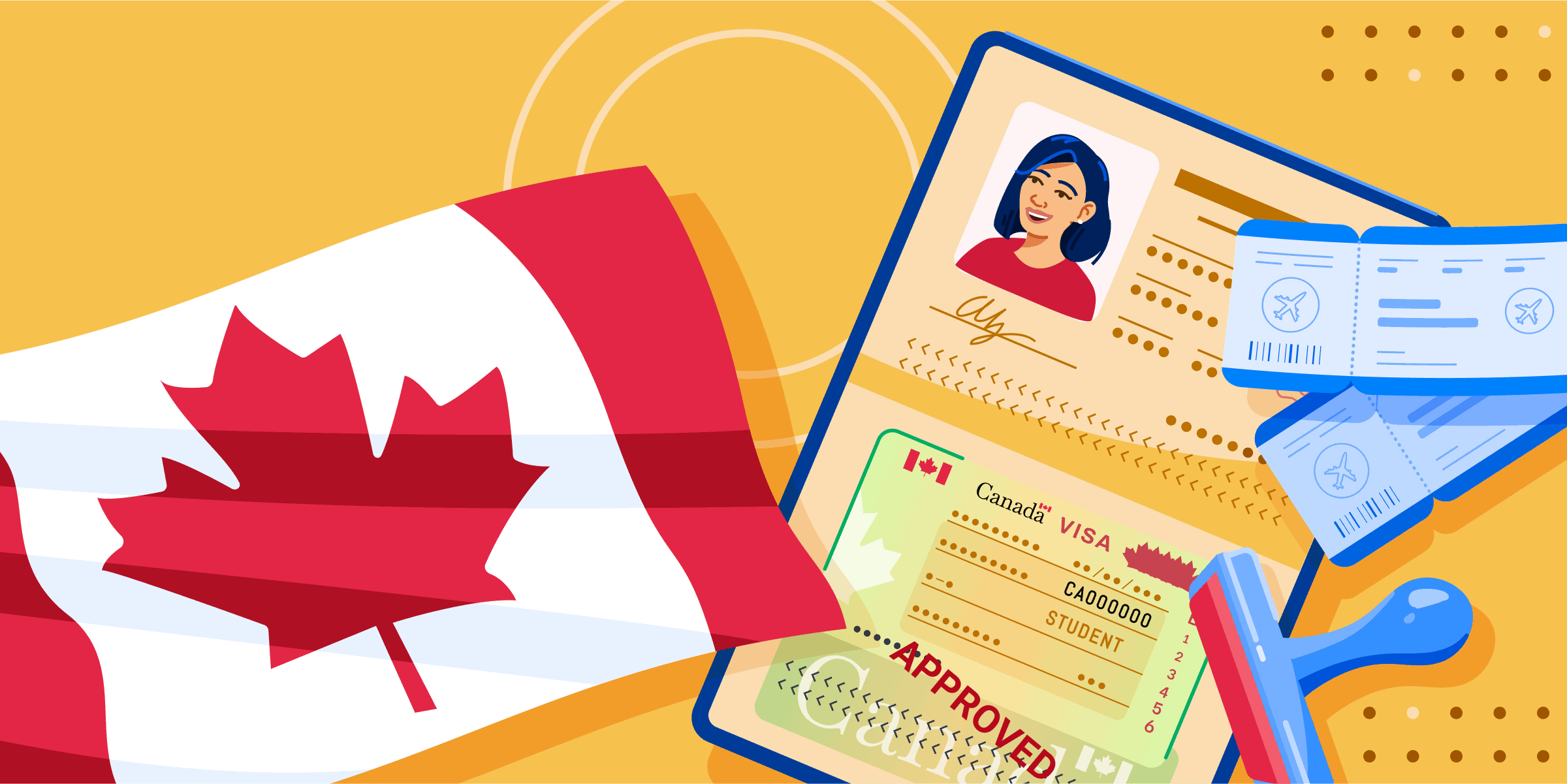 Trung Tâm Tư Vấn Du Học Canada Uy Tín!