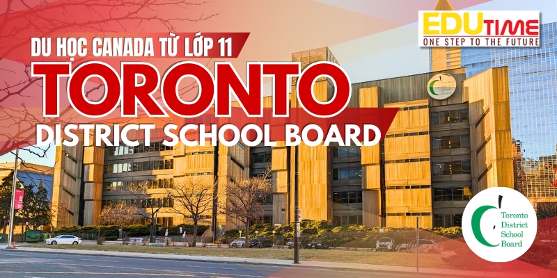 toronto district school board (tdsb)