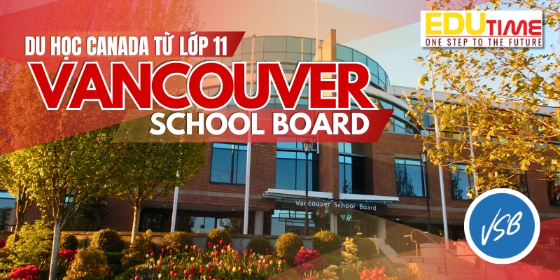 vancouver school board (vsb)