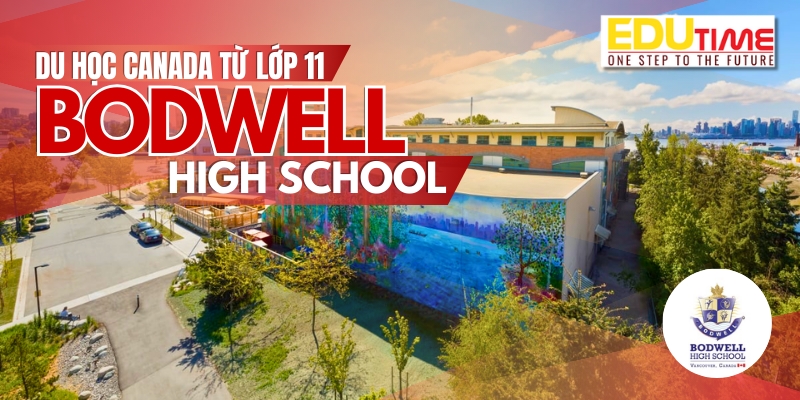 bodwell high school