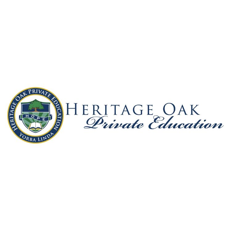 Du học THPT Mỹ trường Heritage Oak Private School