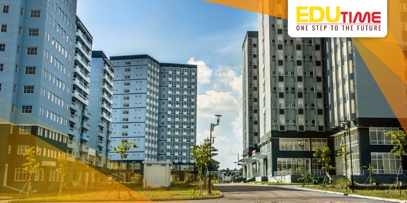 Làm thêm trong ký túc xá khi du học Đức Lam them du hoc Duc 12 » Top 10 công việc làm thêm khi du học Đức: Bạn cần biết!