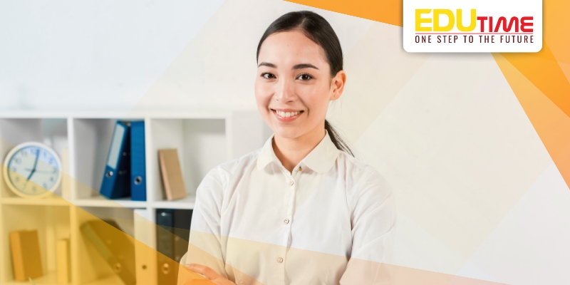 Nhân viên văn phòng Part-Time Lam them du hoc Duc new 7 » Top 10 công việc làm thêm khi du học Đức: Bạn cần biết!