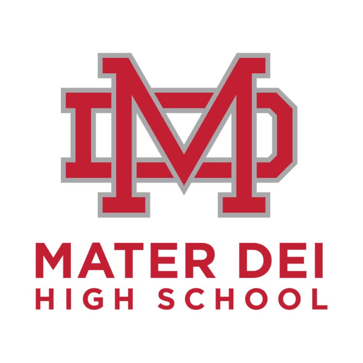Du học trung học THPT Mỹ trường Mater Dei High School