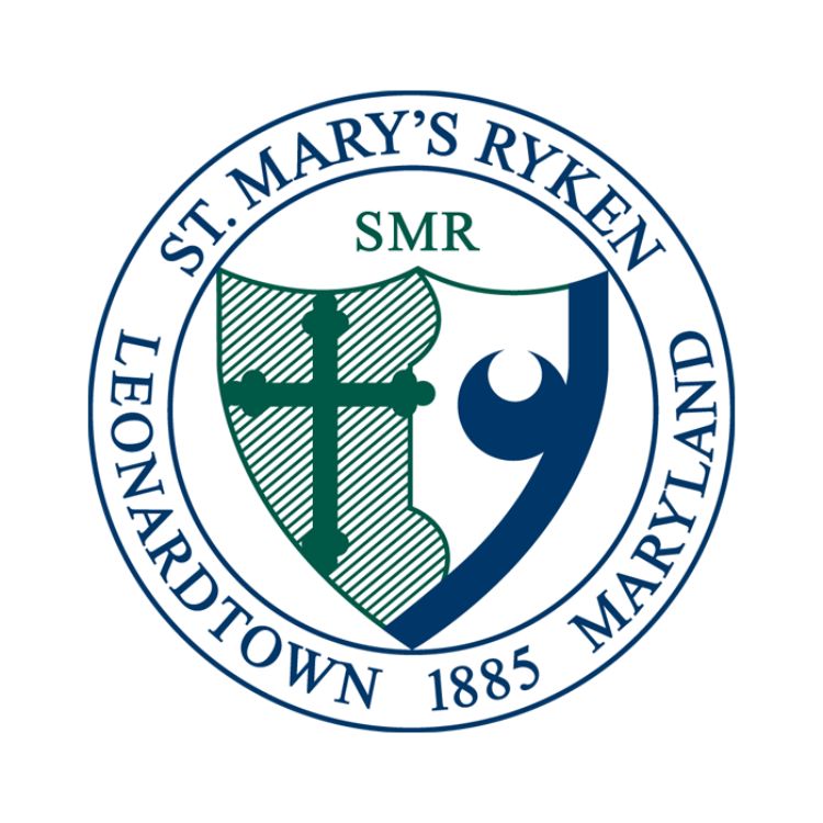 Du học trung học THPT Mỹ trường St. Mary’s Ryken High School
